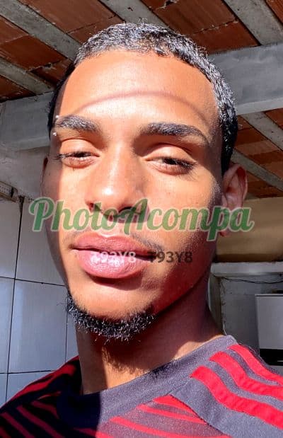 Acompanhante masculino foto sem retoque em São Gonçalo (5) — Gabriel