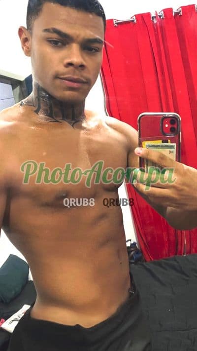 Acompanhante masculino em Rio de Janeiro com garganta profunda (4) — Gabriel