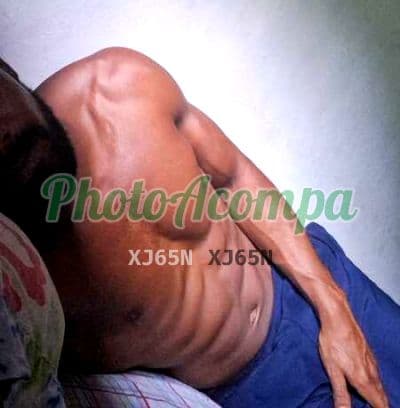 Acompanhante masculino foto verificada em Rio de Janeiro — Gabriel, foto 3
