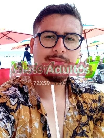 Acompanhante masculino imagem do anúncio em Osasco — Gabriel