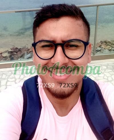 Acompanhante masculino foto real em Osasco (2) — Gabriel