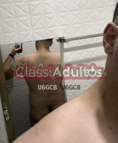 Acompanhante masculino imagem do anúncio em Taboão da Serra