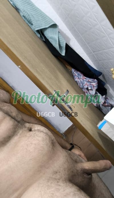 Acompanhante masculino foto verificada em Taboão da Serra (3) — Gabriel