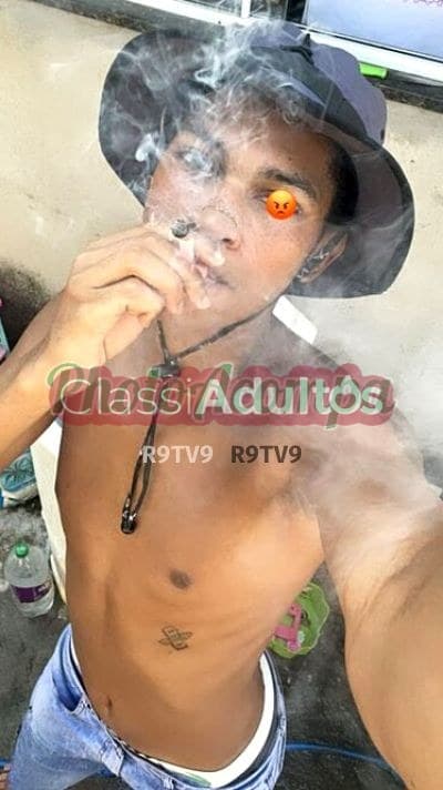 Acompanhante masculino imagem do anúncio em Belford Roxo