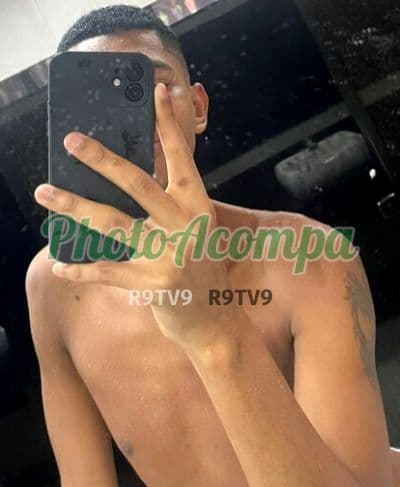 Foto 4: Acompanhante masculino em Belford Roxo — garganta profunda, Gabriel