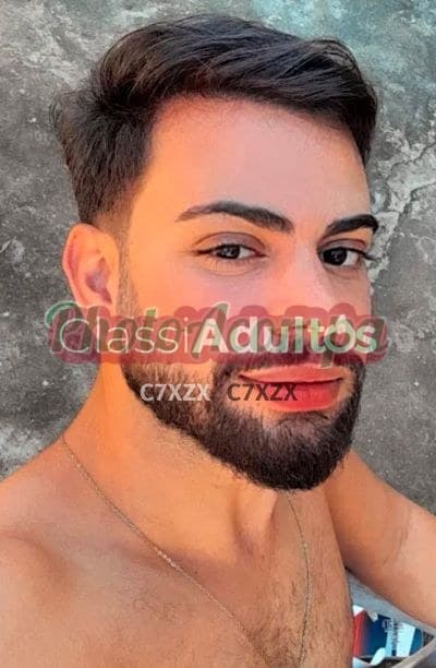 Acompanhante masculino imagem do anúncio em Guarulhos