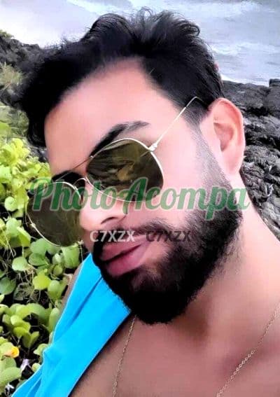 Foto 4: Acompanhante masculino em Guarulhos — garganta profunda, Gabriel