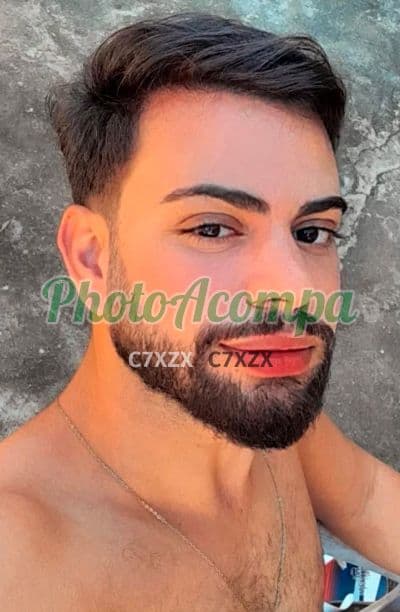 Acompanhante masculino foto sem retoque em Guarulhos (5) — Gabriel