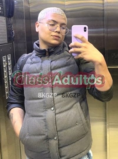 Acompanhante masculino imagem do anúncio em Rio de Janeiro — Gabriel