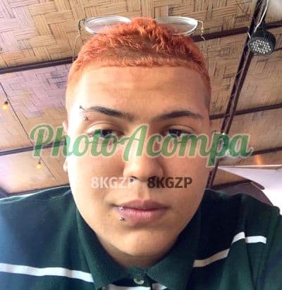 Acompanhante masculino foto sem retoque em Rio de Janeiro, foto 5 de Gabriel