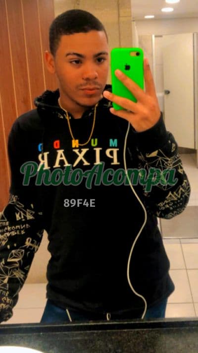Foto 2: Acompanhante masculino em São Paulo — beijo na boca, Gabriel