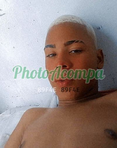 Foto 3: Acompanhante masculino foto verificada em São Paulo — Gabriel