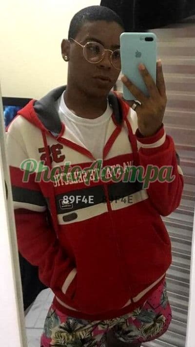 Foto 4: Acompanhante masculino em São Paulo — garganta profunda, Gabriel