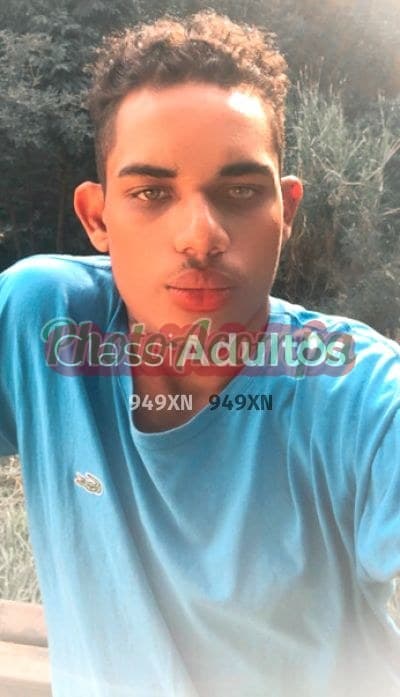 Acompanhante masculino imagem do anúncio em Belo Horizonte