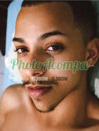Foto 4: Acompanhante masculino em Goiânia — beijo na boca, Gabriel