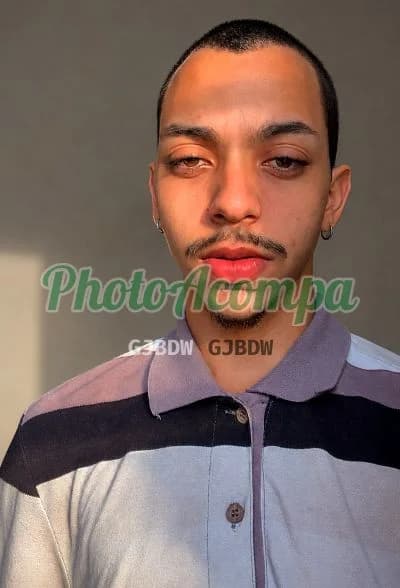 Acompanhante masculino foto sem retoque em Goiânia (5) — Gabriel