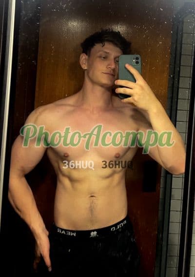 Acompanhante masculino foto sem retoque em ABC Paulista (5) — Gabriel
