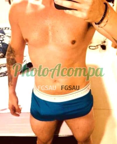 Acompanhante masculino foto sem retoque em Rio de Janeiro (5) — Gabriel