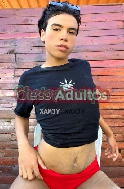 Acompanhante masculino imagem do anúncio em Rio de Janeiro, foto de perfil