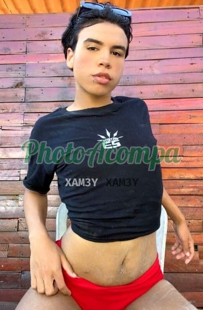 Acompanhante masculino foto sem retoque em Rio de Janeiro, foto 5 de Gabriel