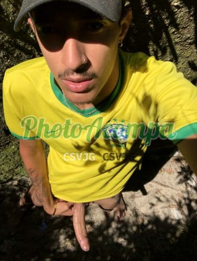 Acompanhante masculino em Florianópolis — beijo na boca, foto 6 de Gabriel