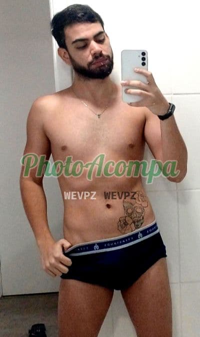 Acompanhante masculino foto sem retoque em Barueri (5) — Gabriel