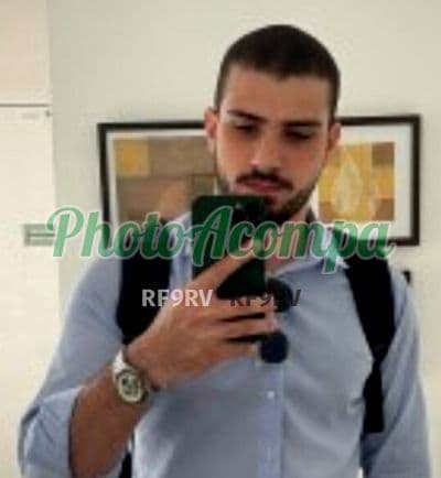 Foto 5: Acompanhante masculino foto sem retoque em Sorocaba — Gabriel