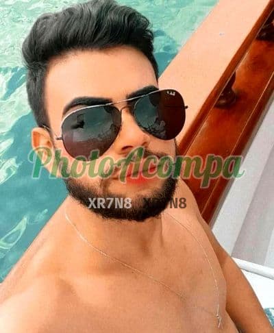 Acompanhante masculino foto sem retoque em Jandira (5) — Gabriel