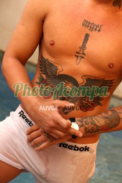 Acompanhante masculino foto sem retoque em Maricá (5) — Gabriel