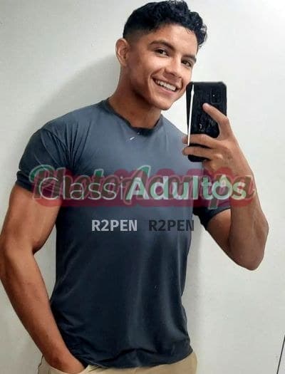 Acompanhante masculino imagem do anúncio em Guarulhos