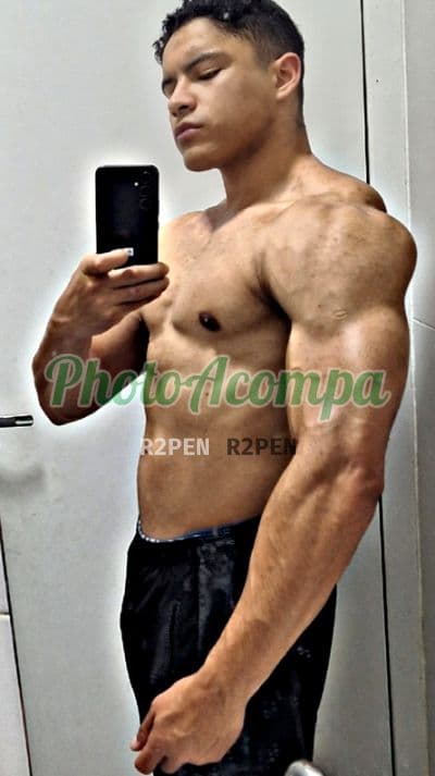 Acompanhante masculino foto sem retoque em Guarulhos, foto 5 de Gabriel
