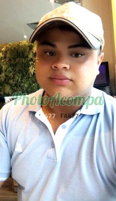 Foto 2: Acompanhante masculino em São Paulo — beijo grego, Gabriel