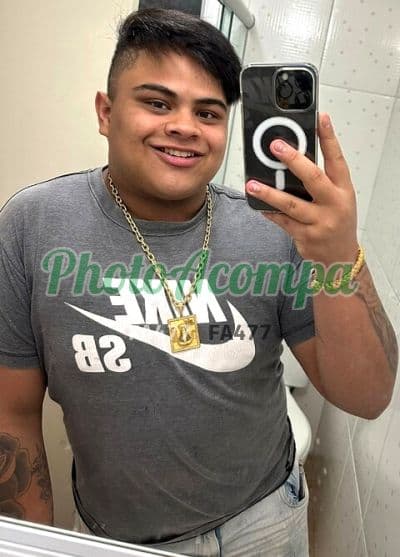 Acompanhante masculino em São Paulo — beijo grego, foto 4 de Gabriel