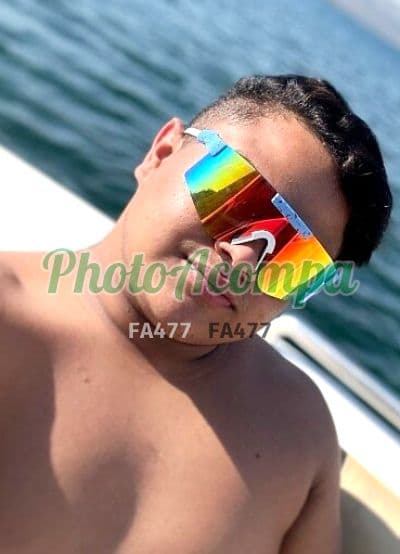 Acompanhante masculino foto sem retoque em São Paulo, foto 5 de Gabriel