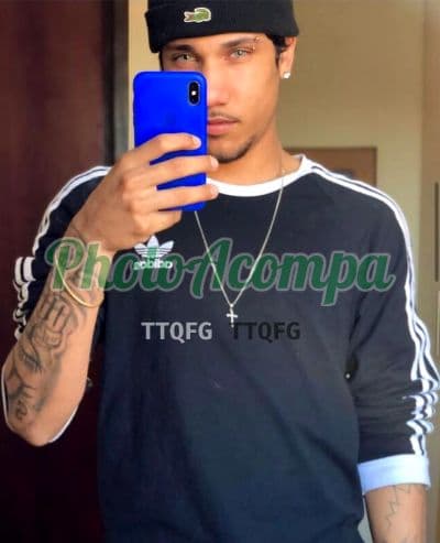 Foto 4: Acompanhante masculino em Curitiba — beijo na boca, Gabriel