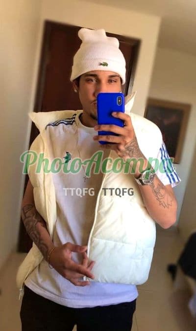 Acompanhante masculino foto sem retoque em Curitiba (5) — Gabriel