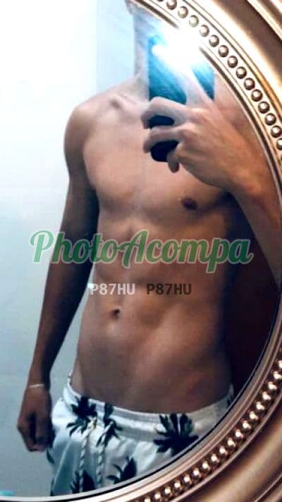 Foto 3: Acompanhante masculino foto verificada em São Paulo — Gabriel