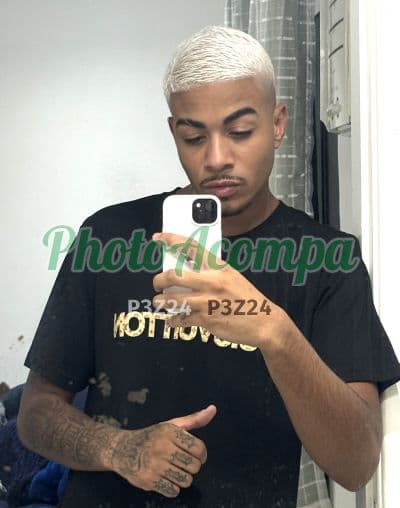 Foto 3: Acompanhante masculino foto verificada em São José dos Campos — Gabriel