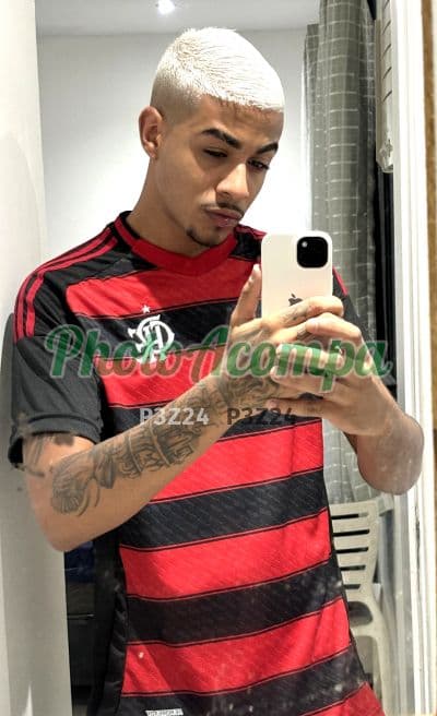 Acompanhante masculino imagem autêntica em São José dos Campos (4) — Gabriel
