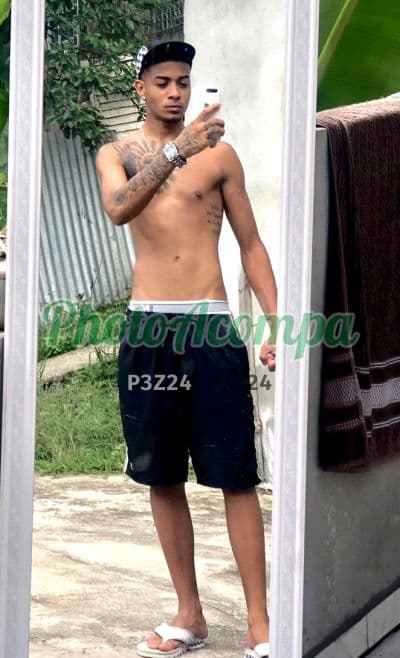 Foto 5: Acompanhante masculino foto sem retoque em São José dos Campos — Gabriel