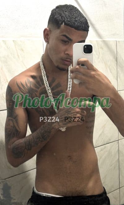 Foto 6: Acompanhante masculino imagem original em São José dos Campos — Gabriel