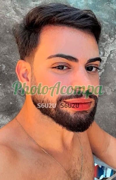 Foto 4: Acompanhante masculino em Osasco — garganta profunda, Gabriel