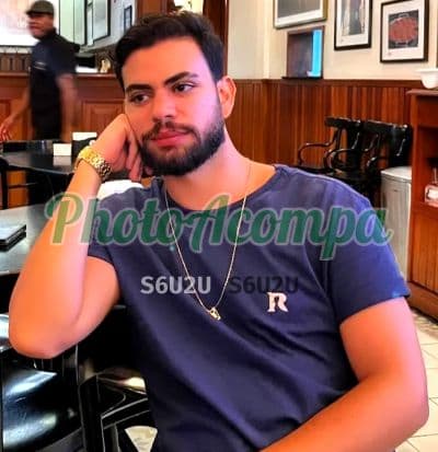Acompanhante masculino foto sem retoque em Osasco (5) — Gabriel