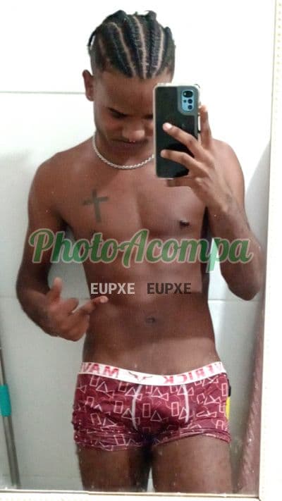 Acompanhante masculino foto sem retoque em Nova Iguaçu (5) — Gabriel
