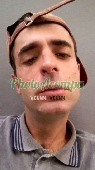 Acompanhante masculino foto real em São Paulo — Gabs, foto 2
