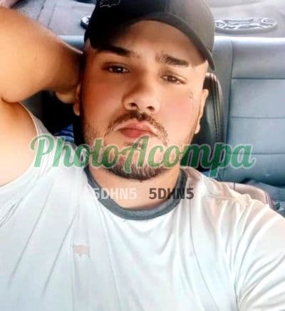 Acompanhante masculino foto real em Goiânia (2) — Gaeel