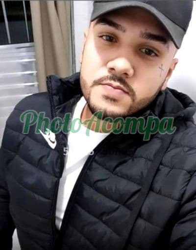 Foto 3: Acompanhante masculino foto verificada em Goiânia — Gaeel