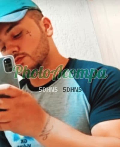 Acompanhante masculino imagem autêntica em Goiânia — Gaeel, foto 4