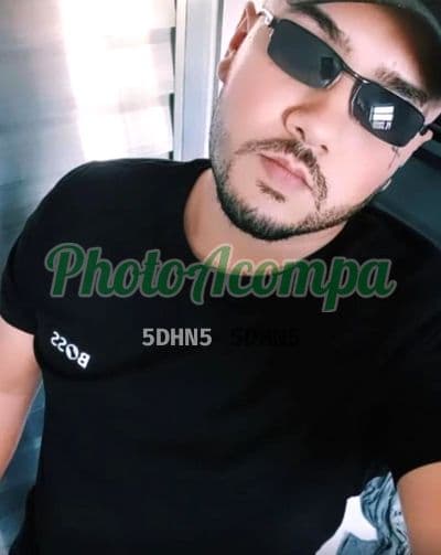 Acompanhante masculino foto sem retoque em Goiânia (5) — Gaeel