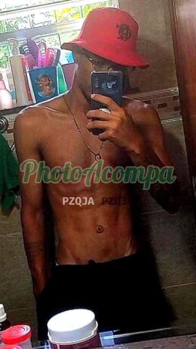 Foto 5: Acompanhante masculino foto sem retoque em Duque de Caxias — Gael West